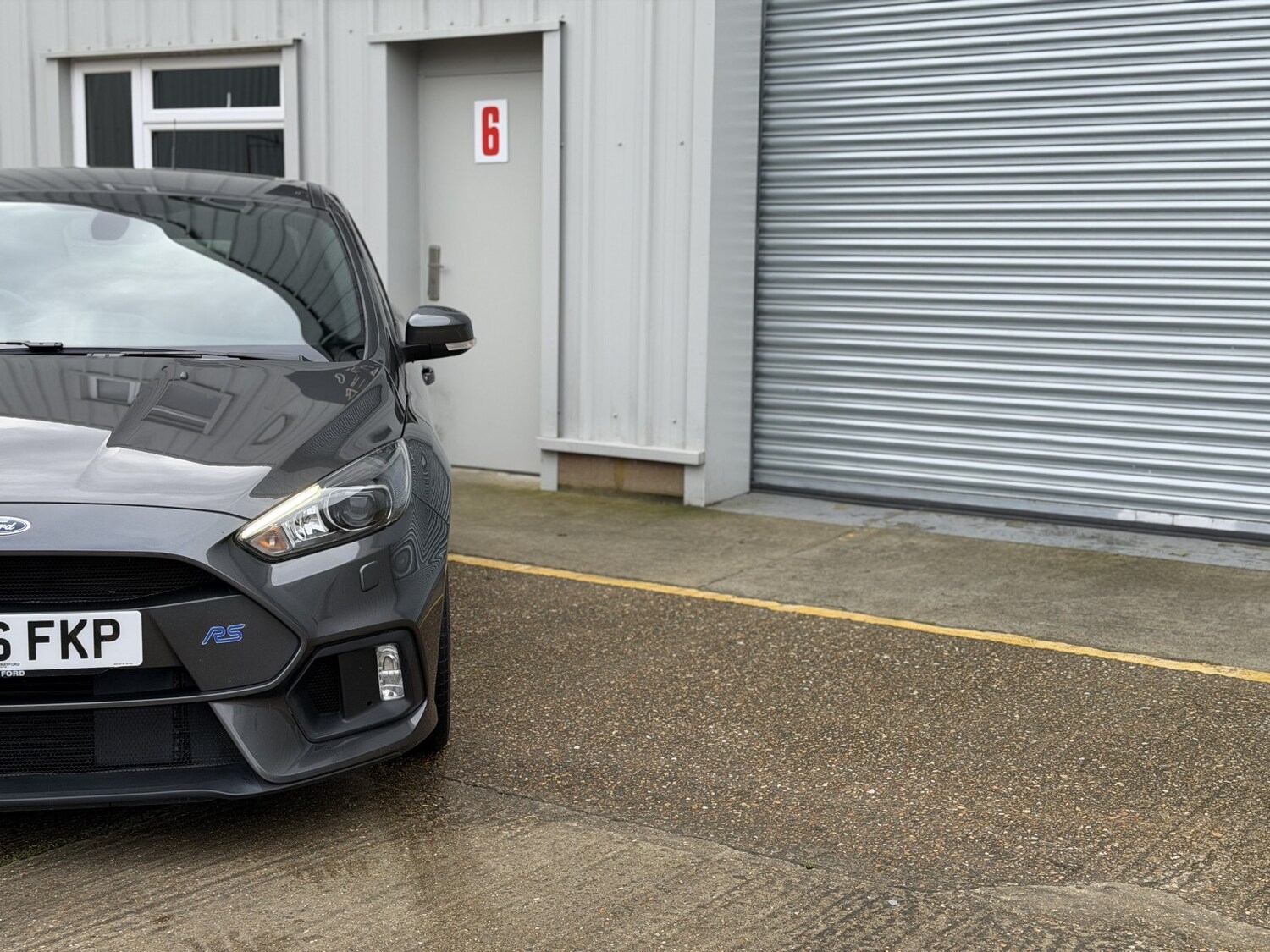 Used Ford Focus 2016 for sale - 77649550: Photo 27