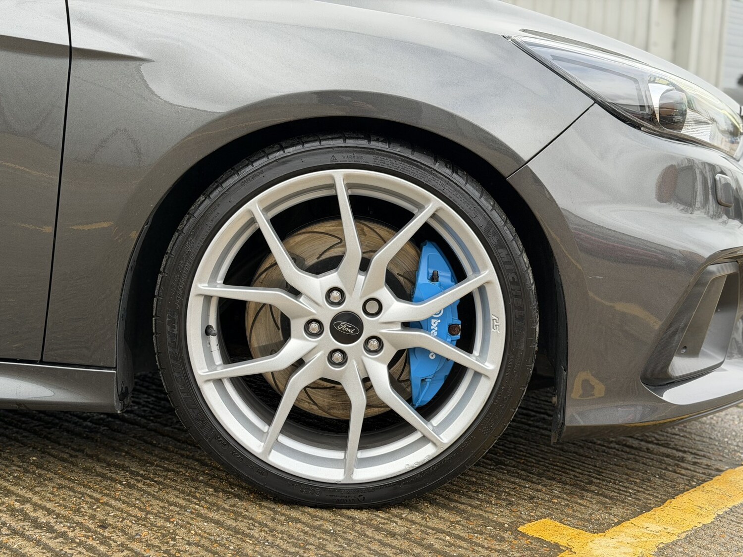 Used Ford Focus 2016 for sale - 77649550: Photo 29