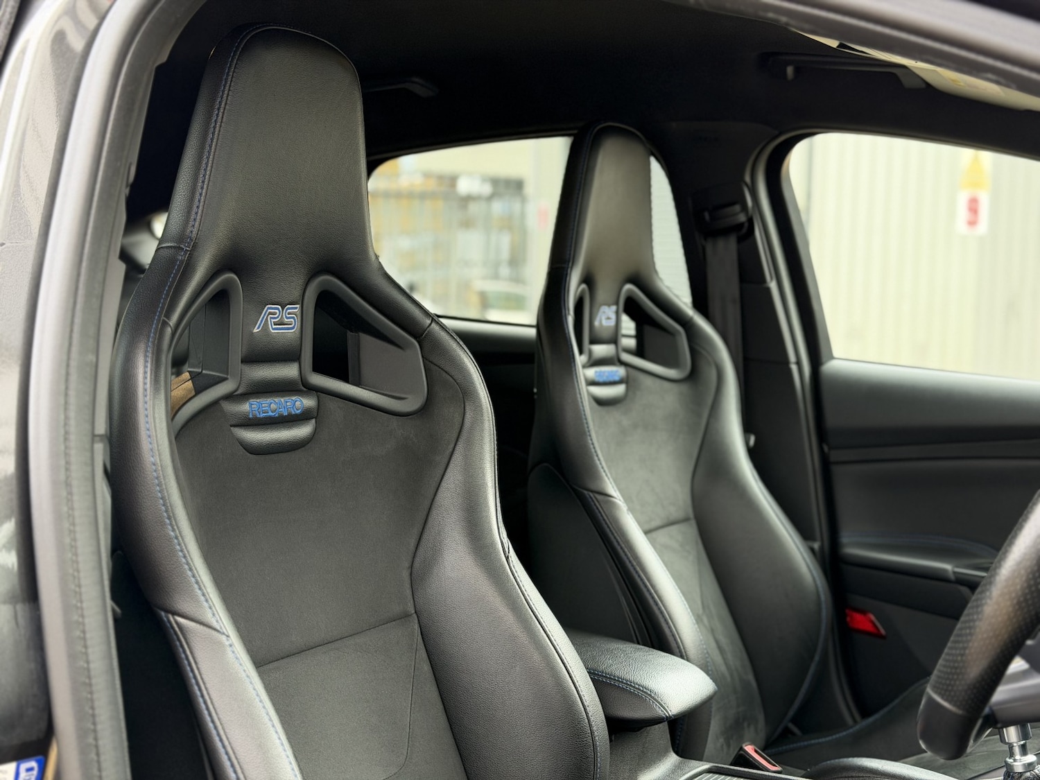 Used Ford Focus 2016 for sale - 77649550: Photo 3