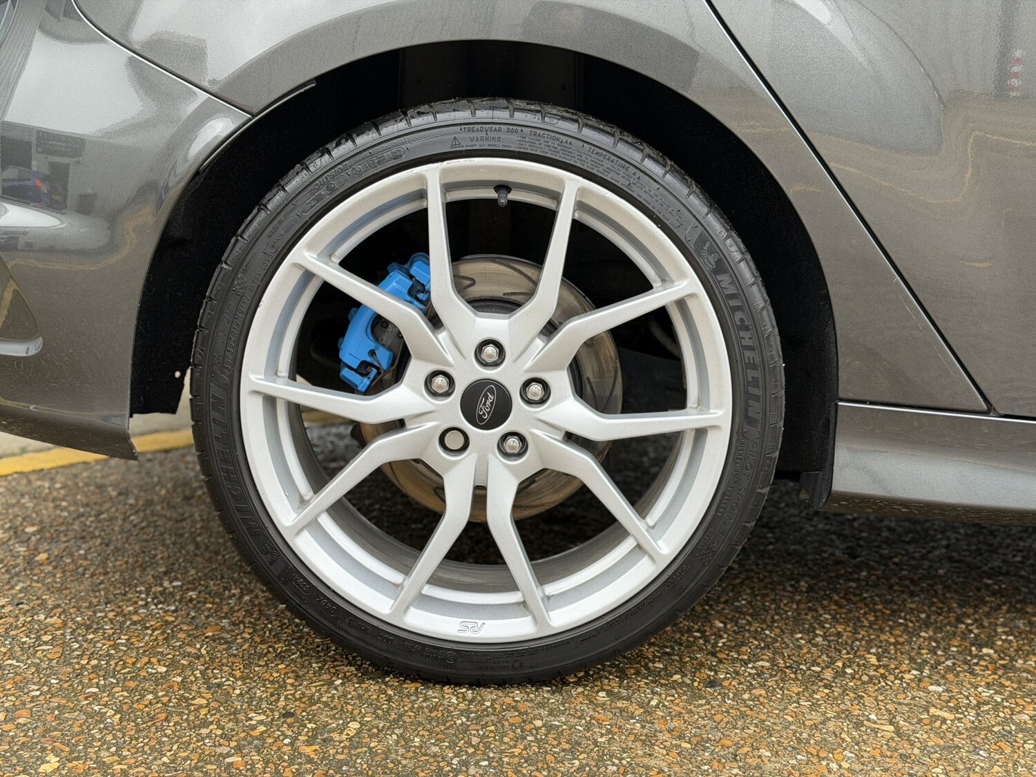 Used Ford Focus 2016 for sale - 77649550: Photo 30