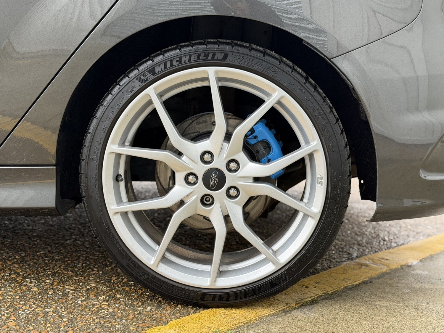 Used Ford Focus 2016 for sale - 77649550: Photo 31