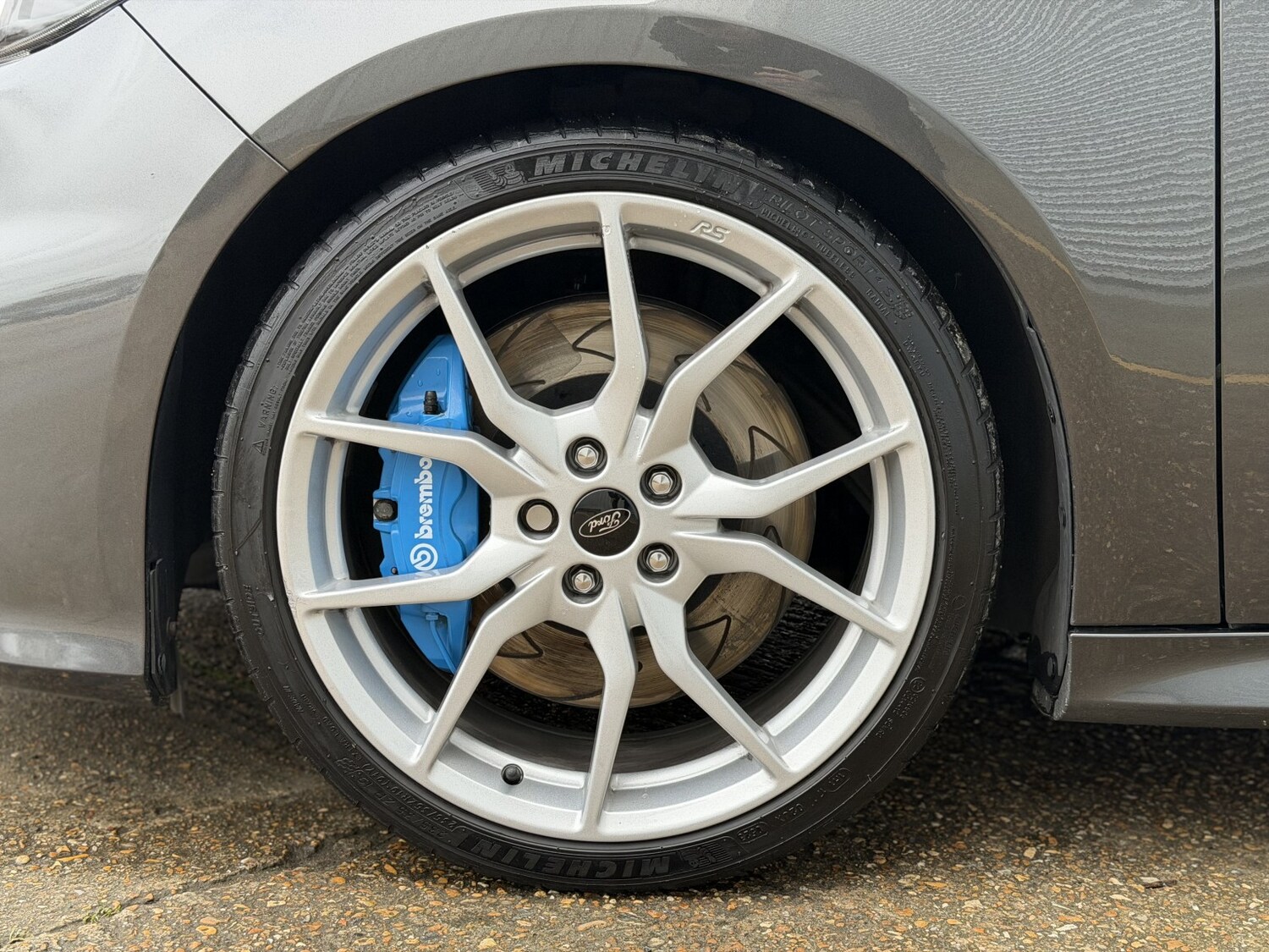 Used Ford Focus 2016 for sale - 77649550: Photo 32