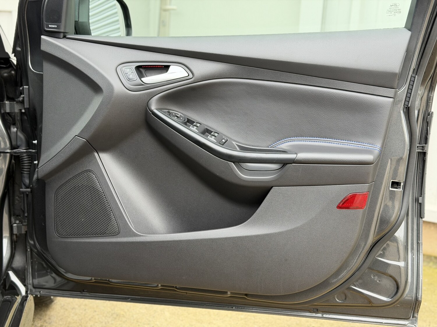 Used Ford Focus 2016 for sale - 77649550: Photo 34