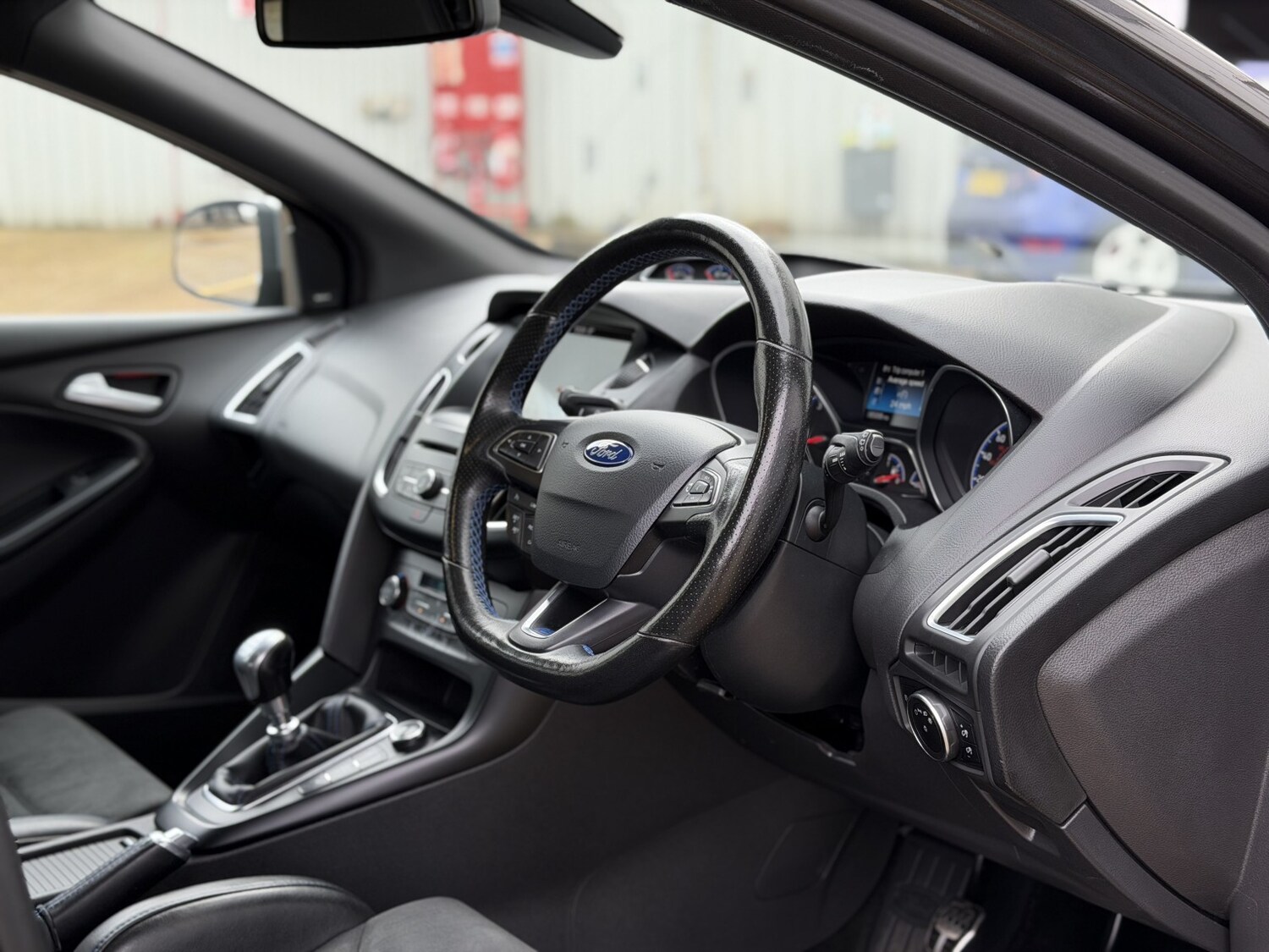 Used Ford Focus 2016 for sale - 77649550: Photo 35