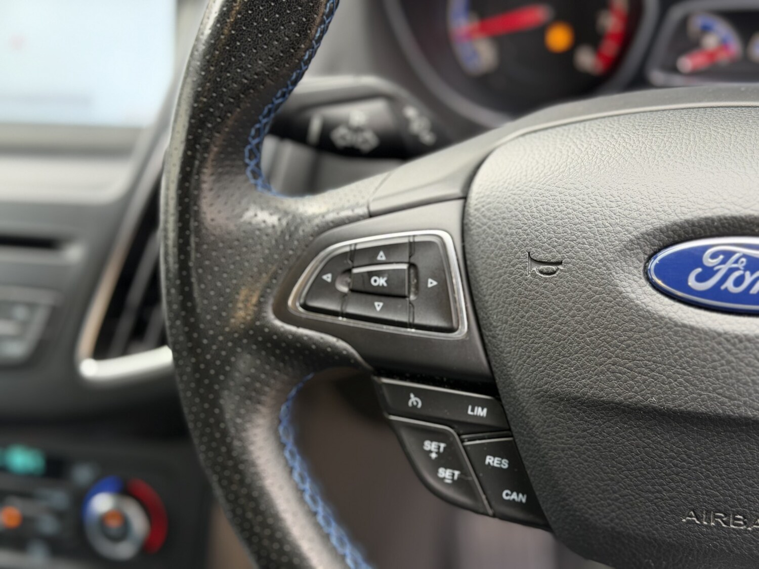 Used Ford Focus 2016 for sale - 77649550: Photo 40