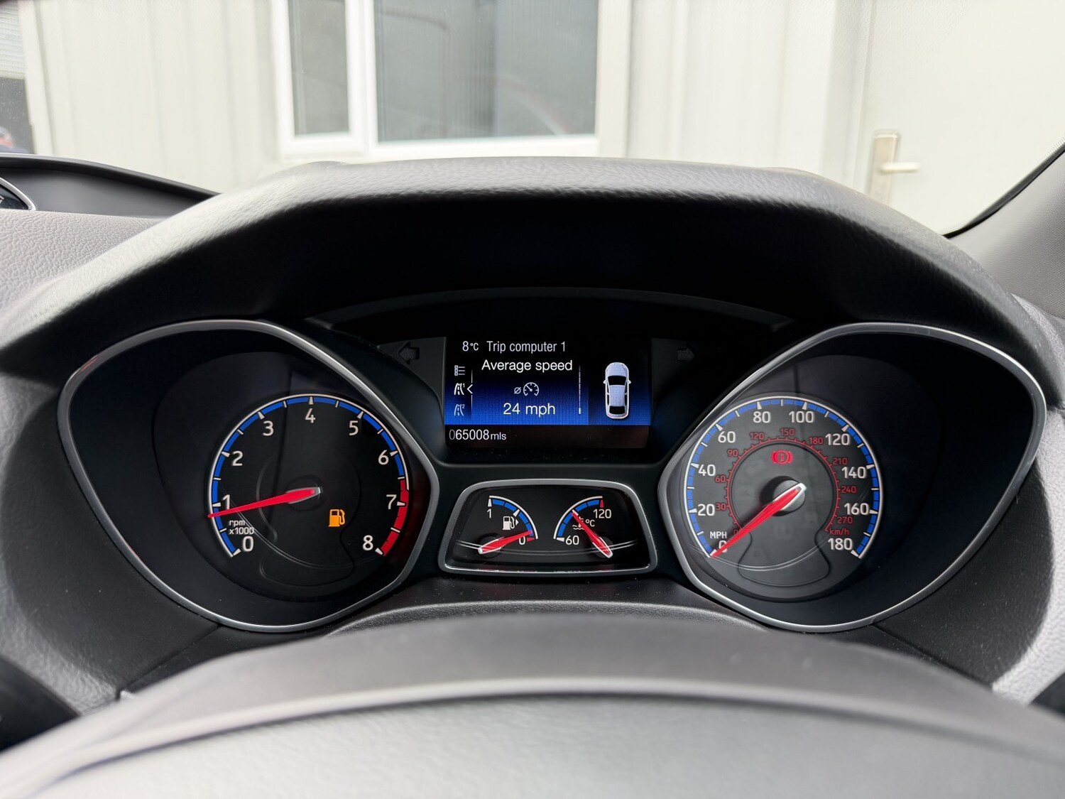 Used Ford Focus 2016 for sale - 77649550: Photo 45