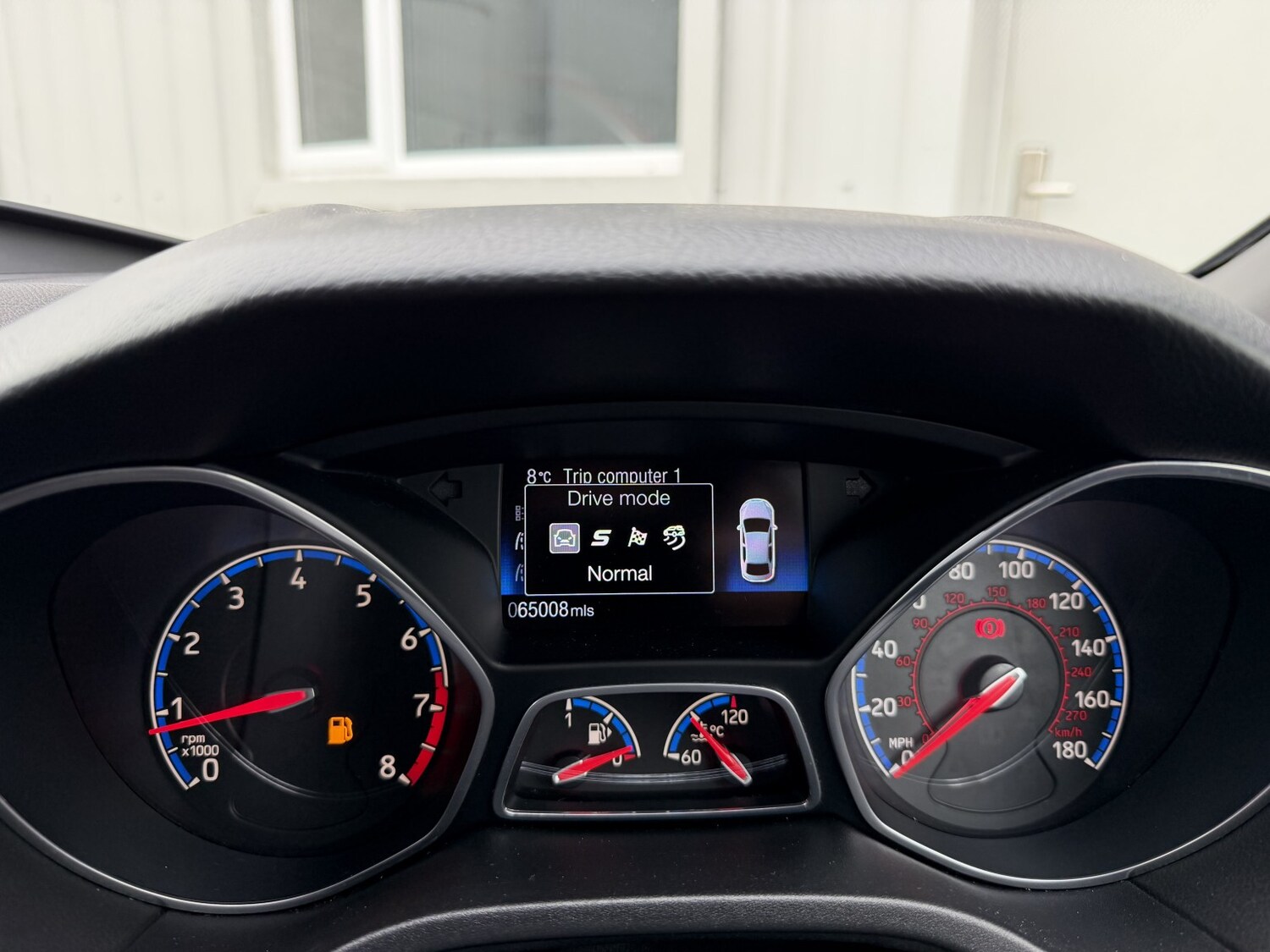 Used Ford Focus 2016 for sale - 77649550: Photo 46