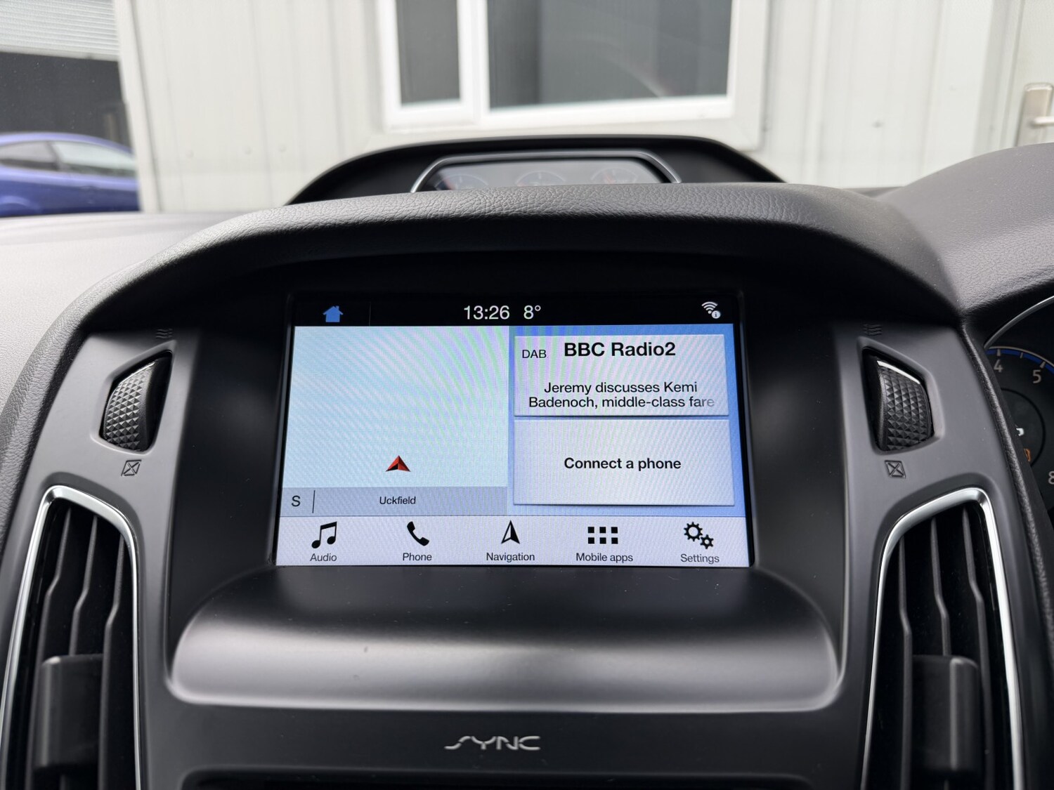 Used Ford Focus 2016 for sale - 77649550: Photo 50