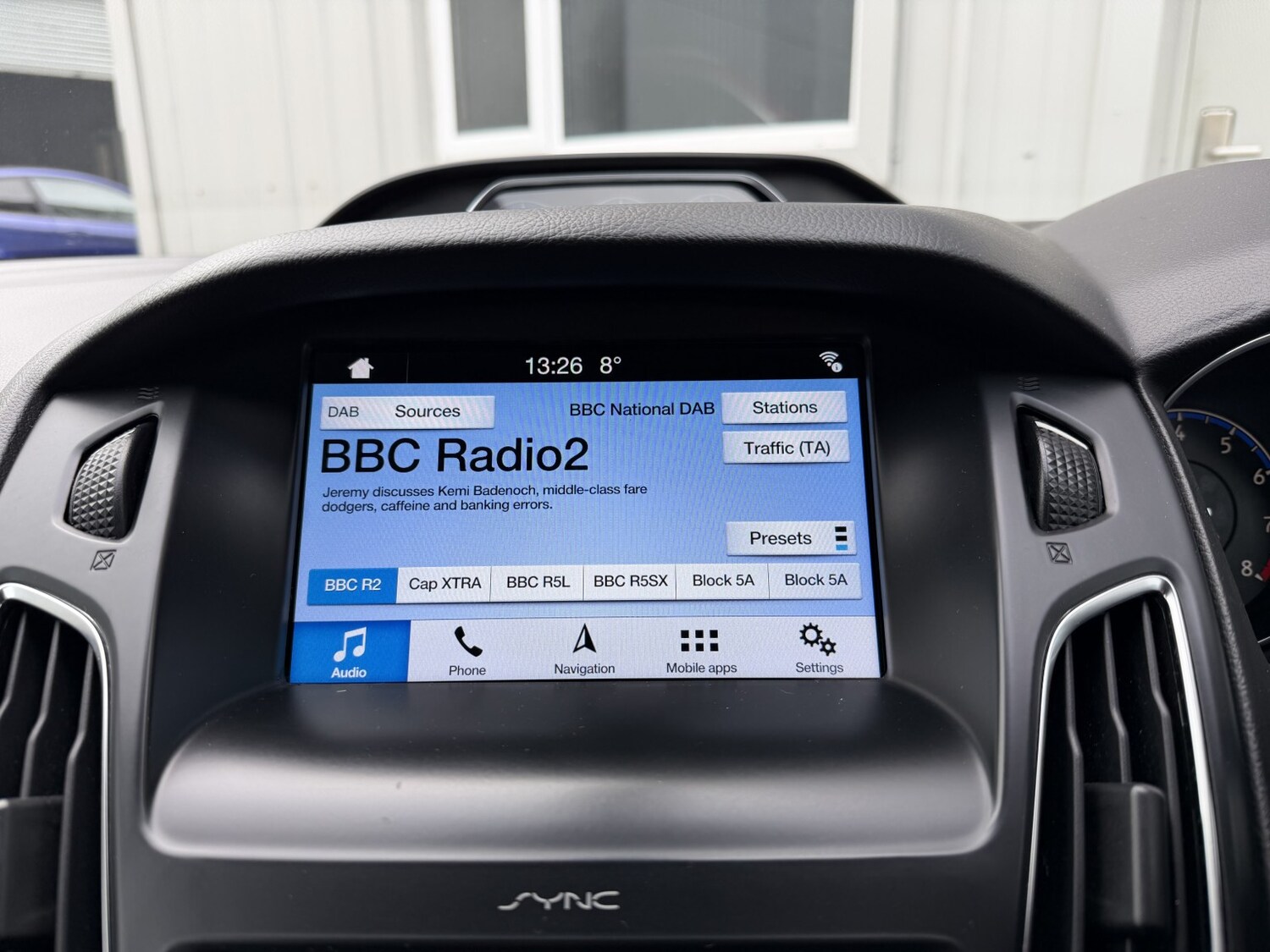 Used Ford Focus 2016 for sale - 77649550: Photo 51