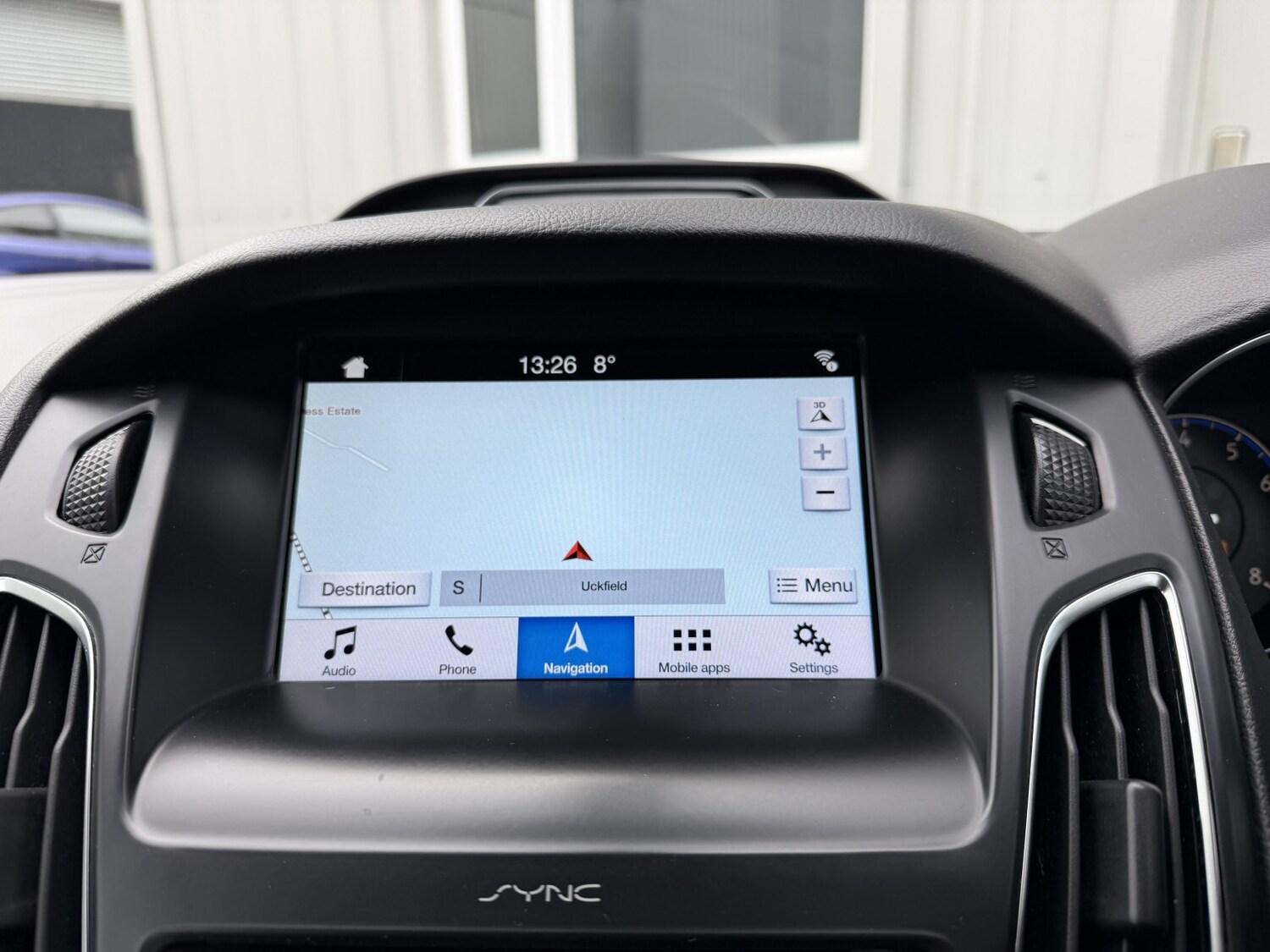 Used Ford Focus 2016 for sale - 77649550: Photo 53