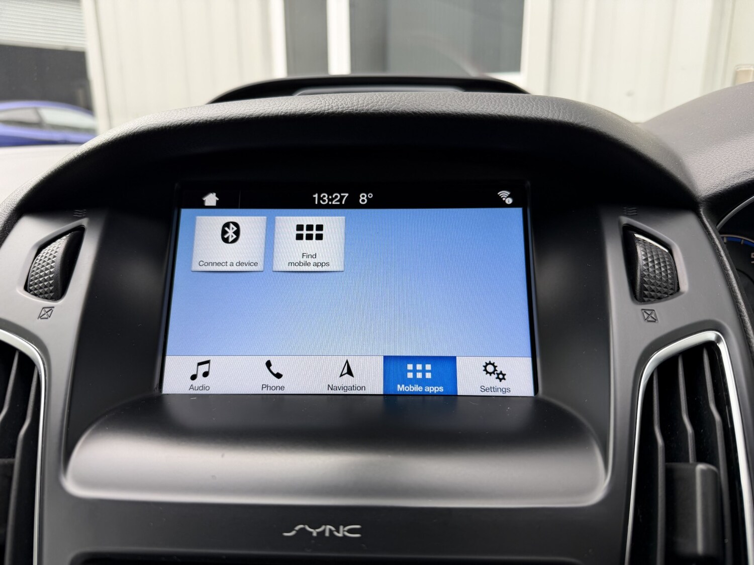 Used Ford Focus 2016 for sale - 77649550: Photo 54