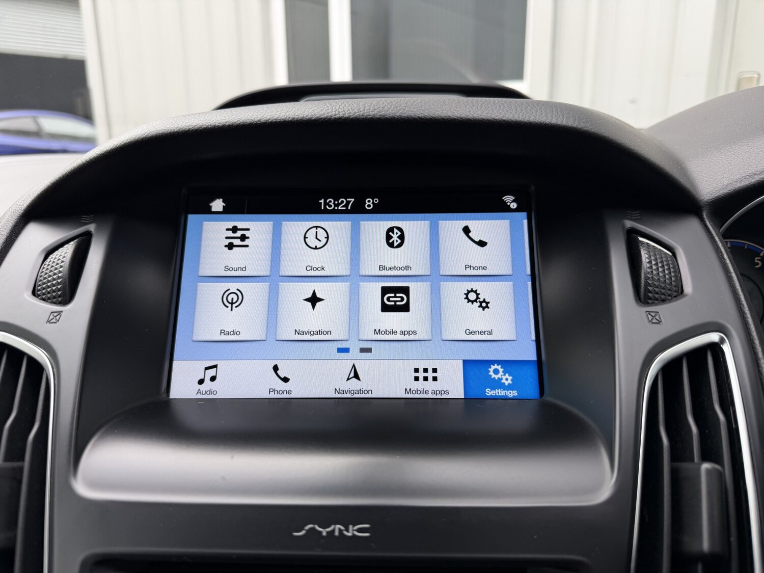 Used Ford Focus 2016 for sale - 77649550: Photo 55