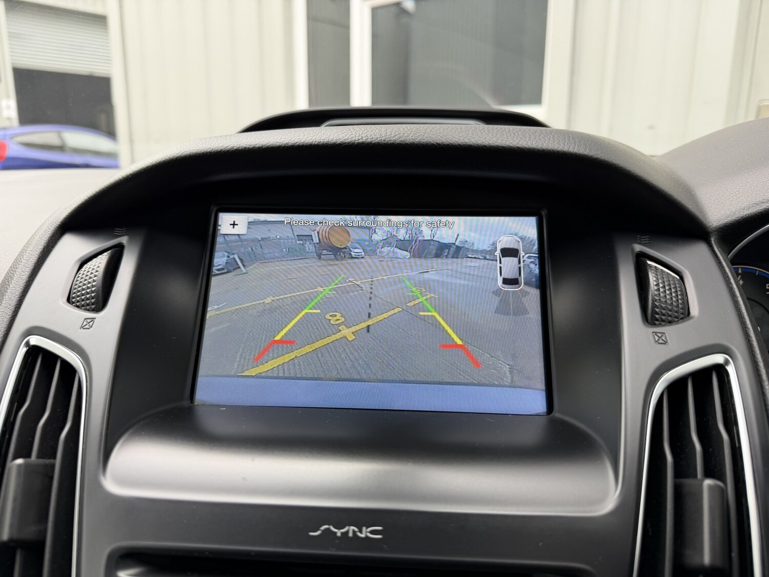 Used Ford Focus 2016 for sale - 77649550: Photo 56