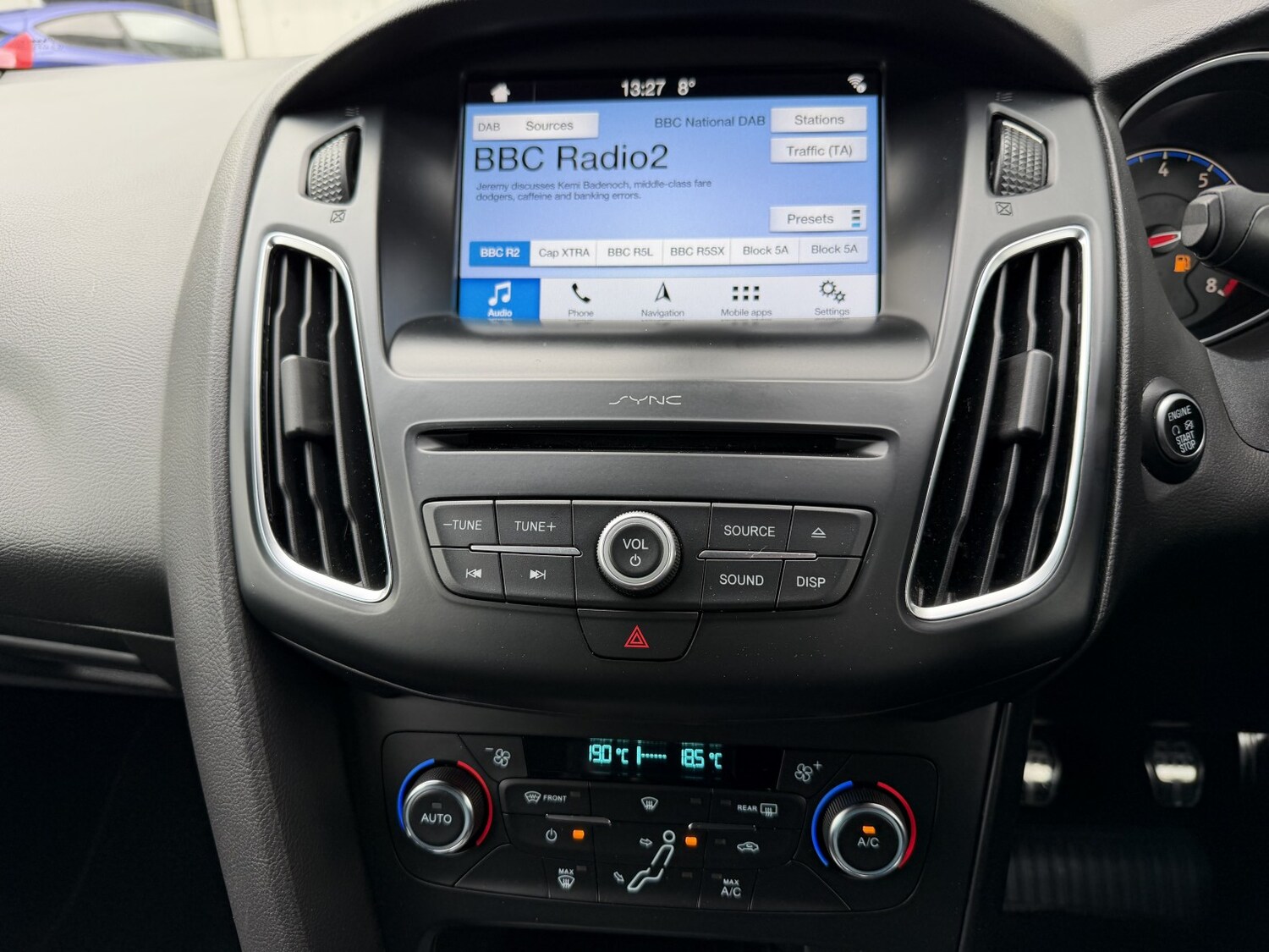 Used Ford Focus 2016 for sale - 77649550: Photo 57