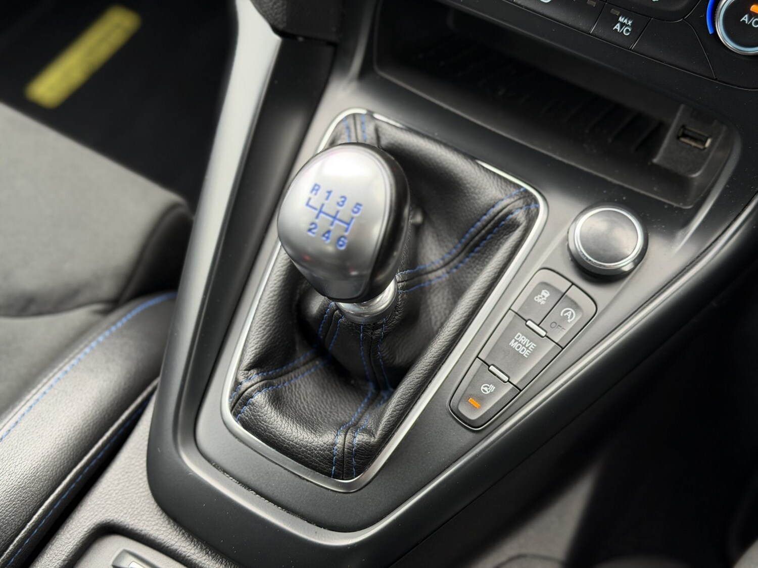 Used Ford Focus 2016 for sale - 77649550: Photo 58