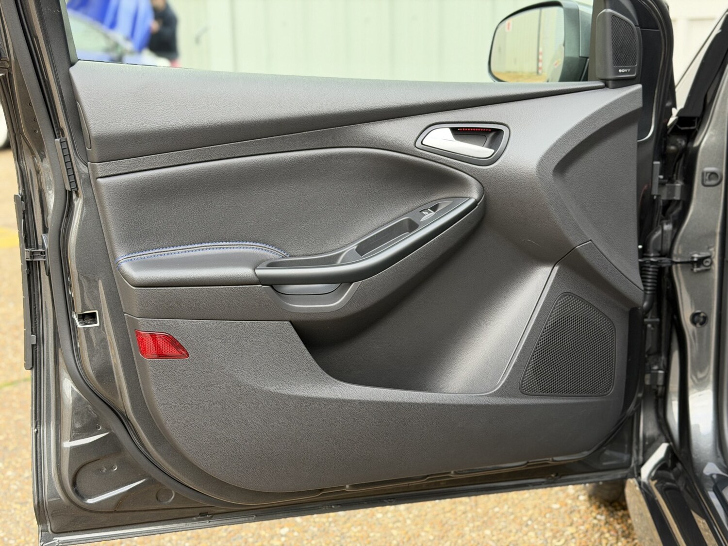 Used Ford Focus 2016 for sale - 77649550: Photo 59