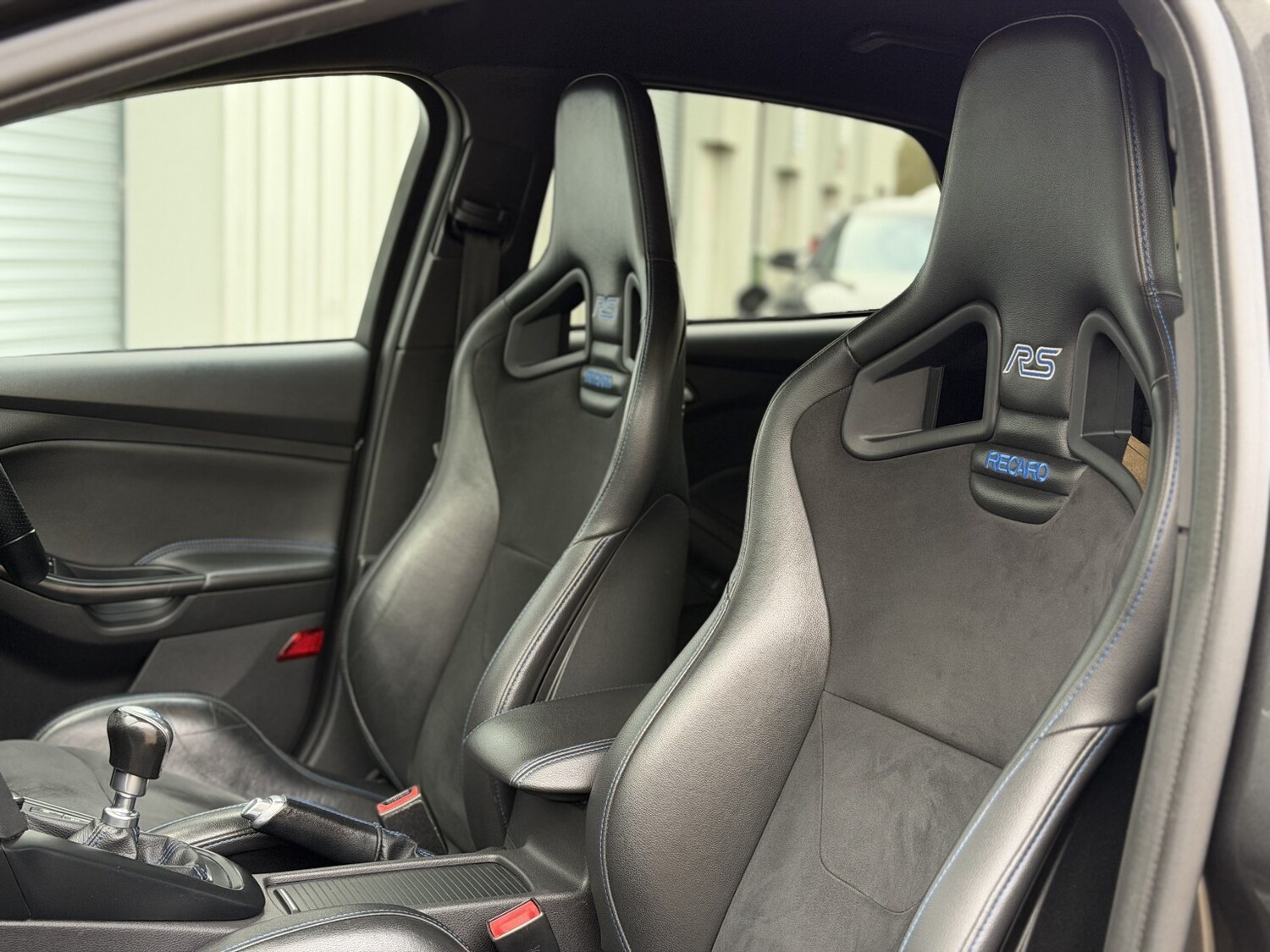 Used Ford Focus 2016 for sale - 77649550: Photo 62