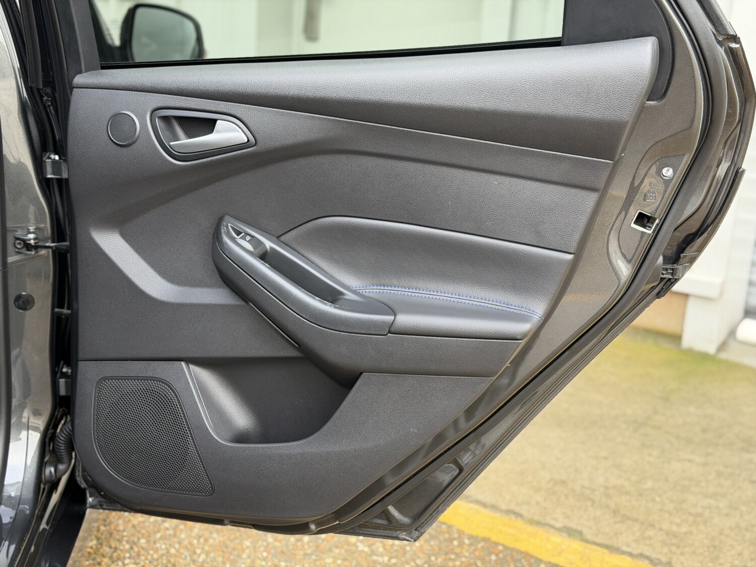 Used Ford Focus 2016 for sale - 77649550: Photo 63