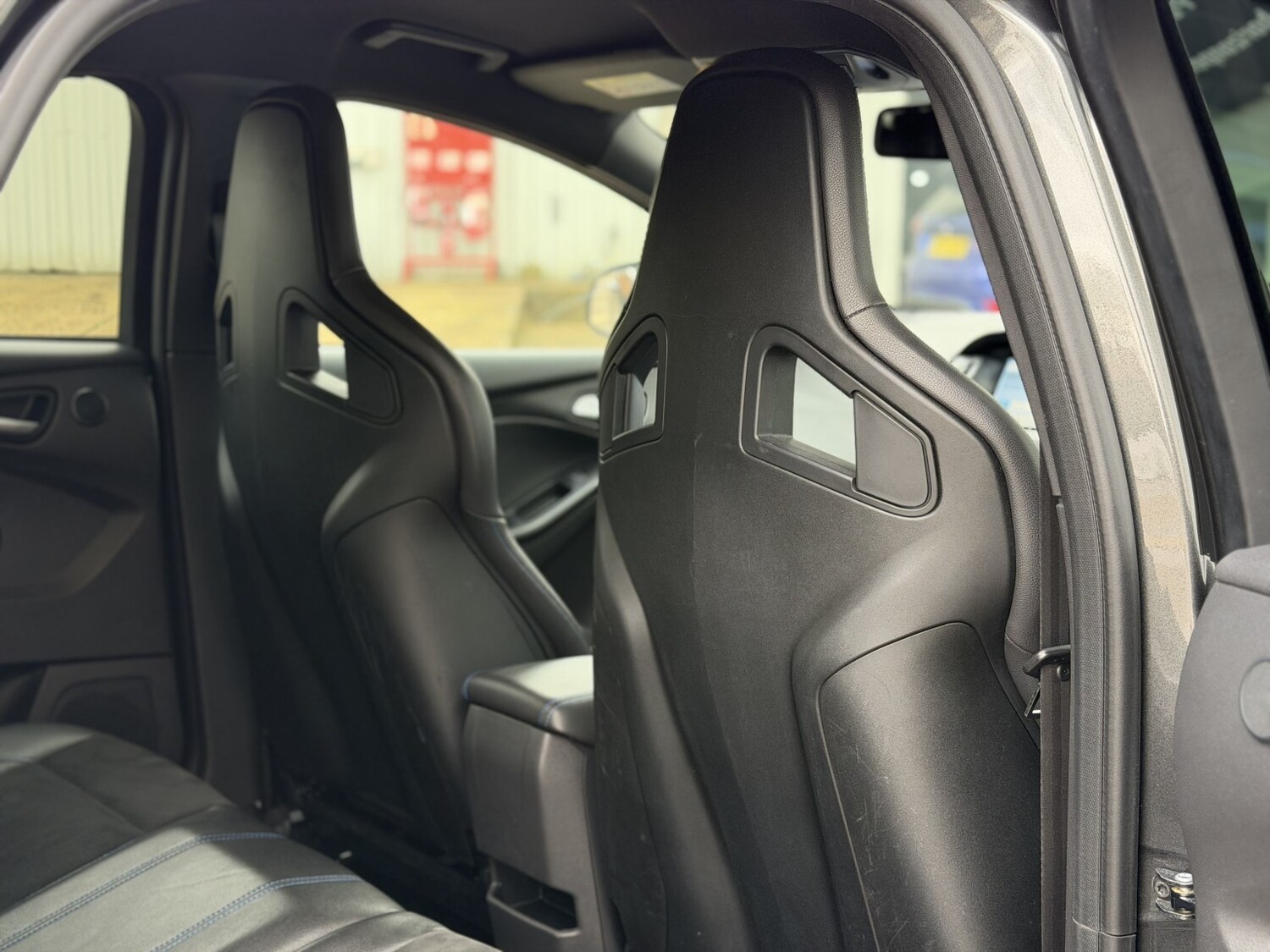 Used Ford Focus 2016 for sale - 77649550: Photo 64