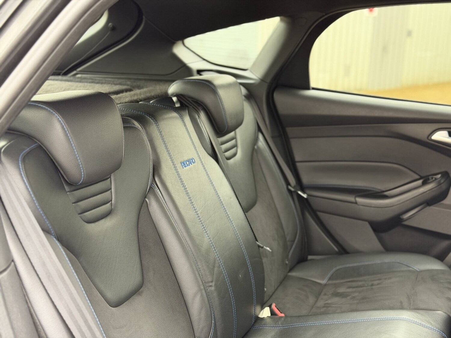 Used Ford Focus 2016 for sale - 77649550: Photo 65