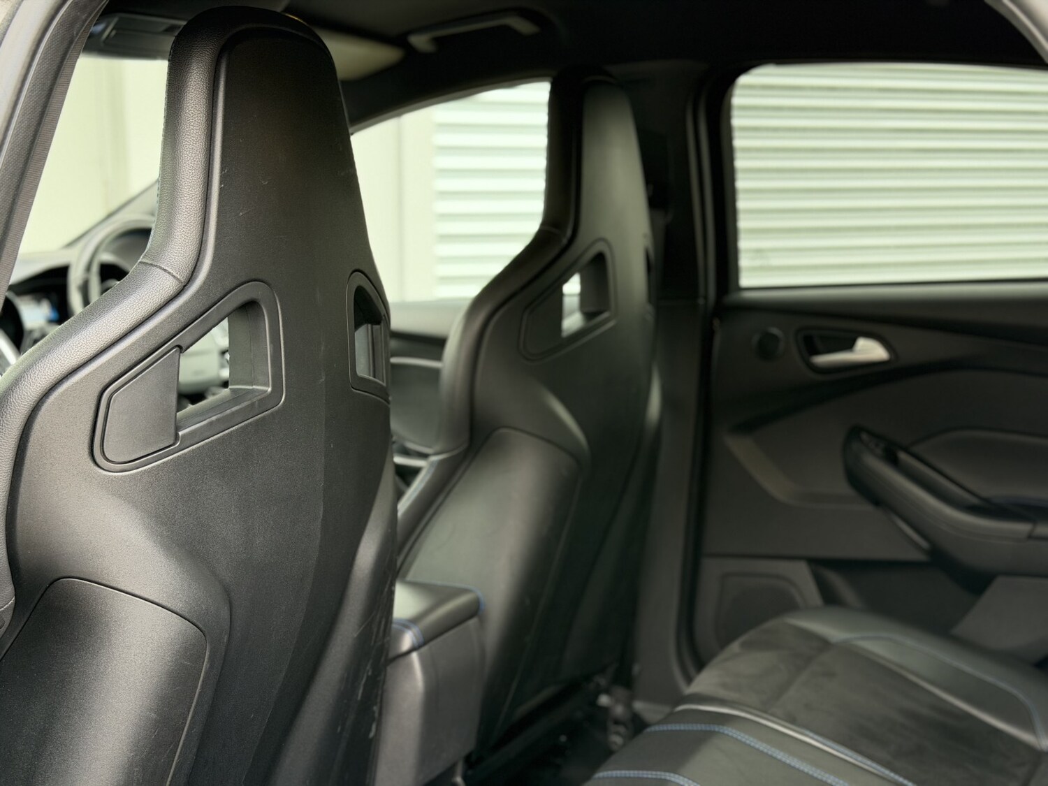 Used Ford Focus 2016 for sale - 77649550: Photo 68