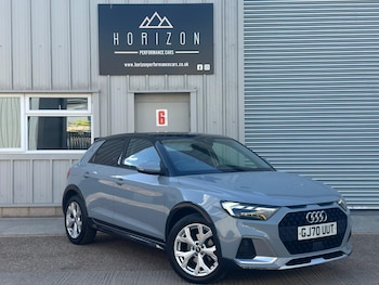 Used Audi A1 2020 for sale - 76032564: Photo