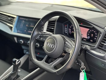 Used Audi A1 2020 for sale - 76032564: Photo