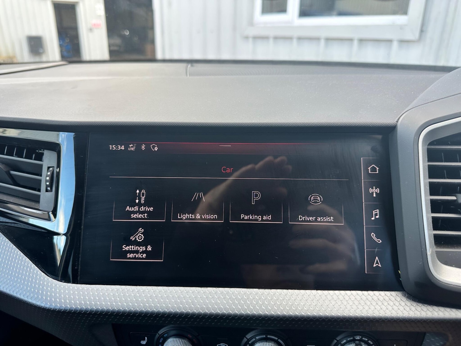 Vehicle 56