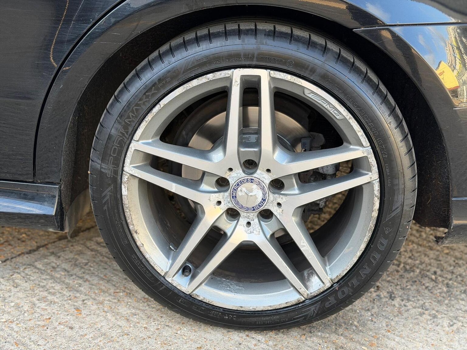 Used Mercedes-Benz E Class 2014 for sale - 77118534: Photo 19