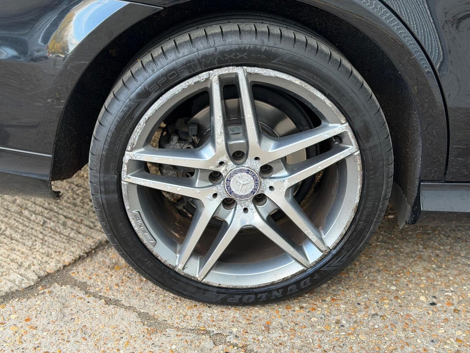 Used Mercedes-Benz E Class 2014 for sale - 77118534: Photo 22