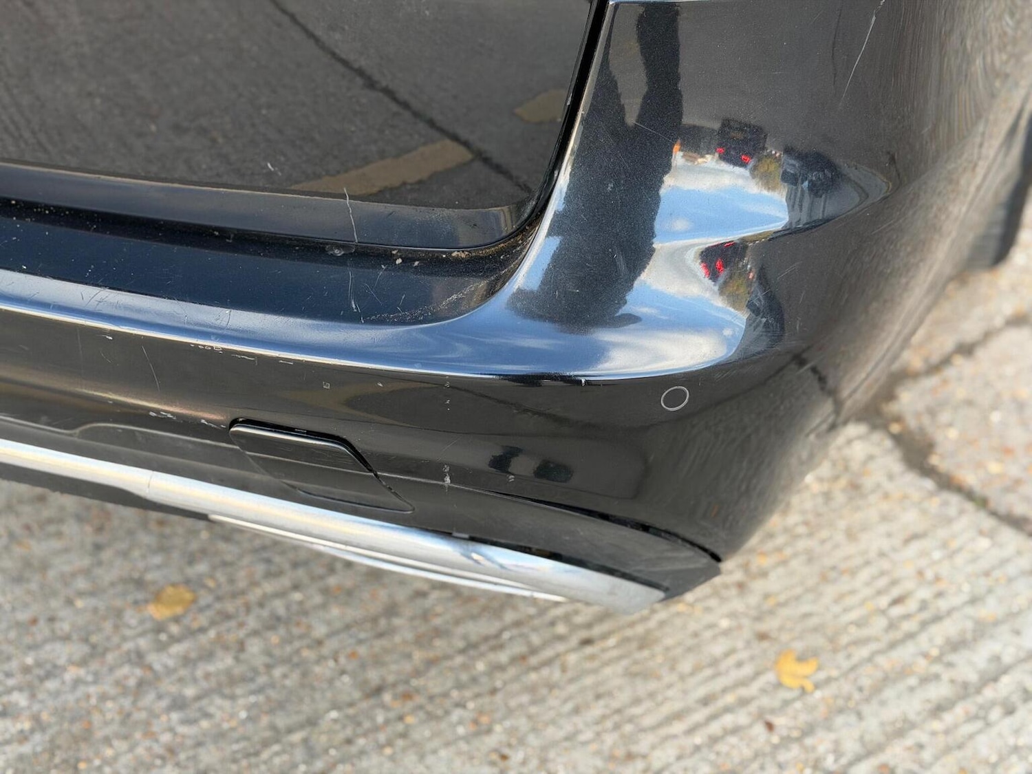 Used Mercedes-Benz E Class 2014 for sale - 77118534: Photo 23