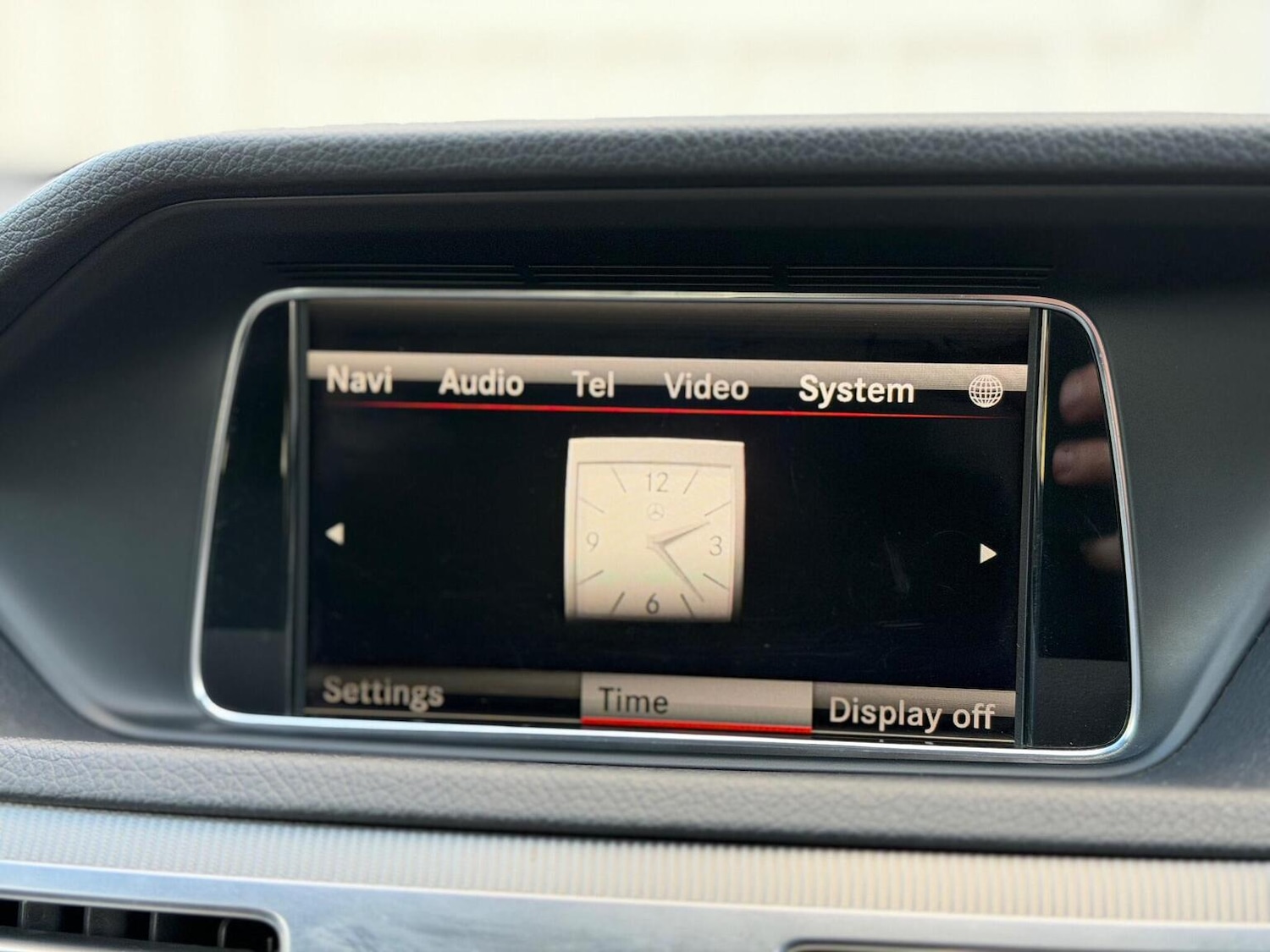 Used Mercedes-Benz E Class 2014 for sale - 77118534: Photo 48