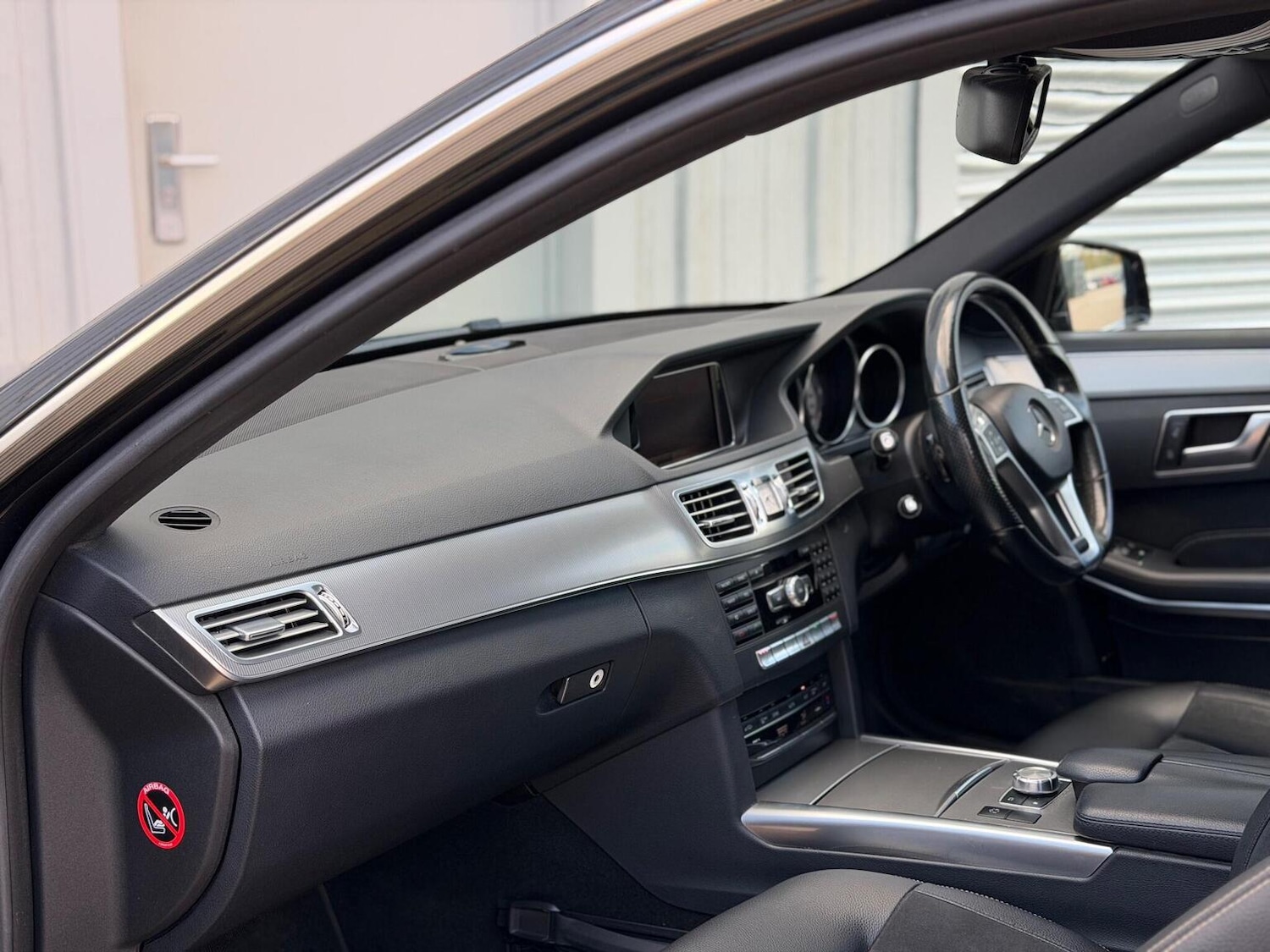 Used Mercedes-Benz E Class 2014 for sale - 77118534: Photo 52