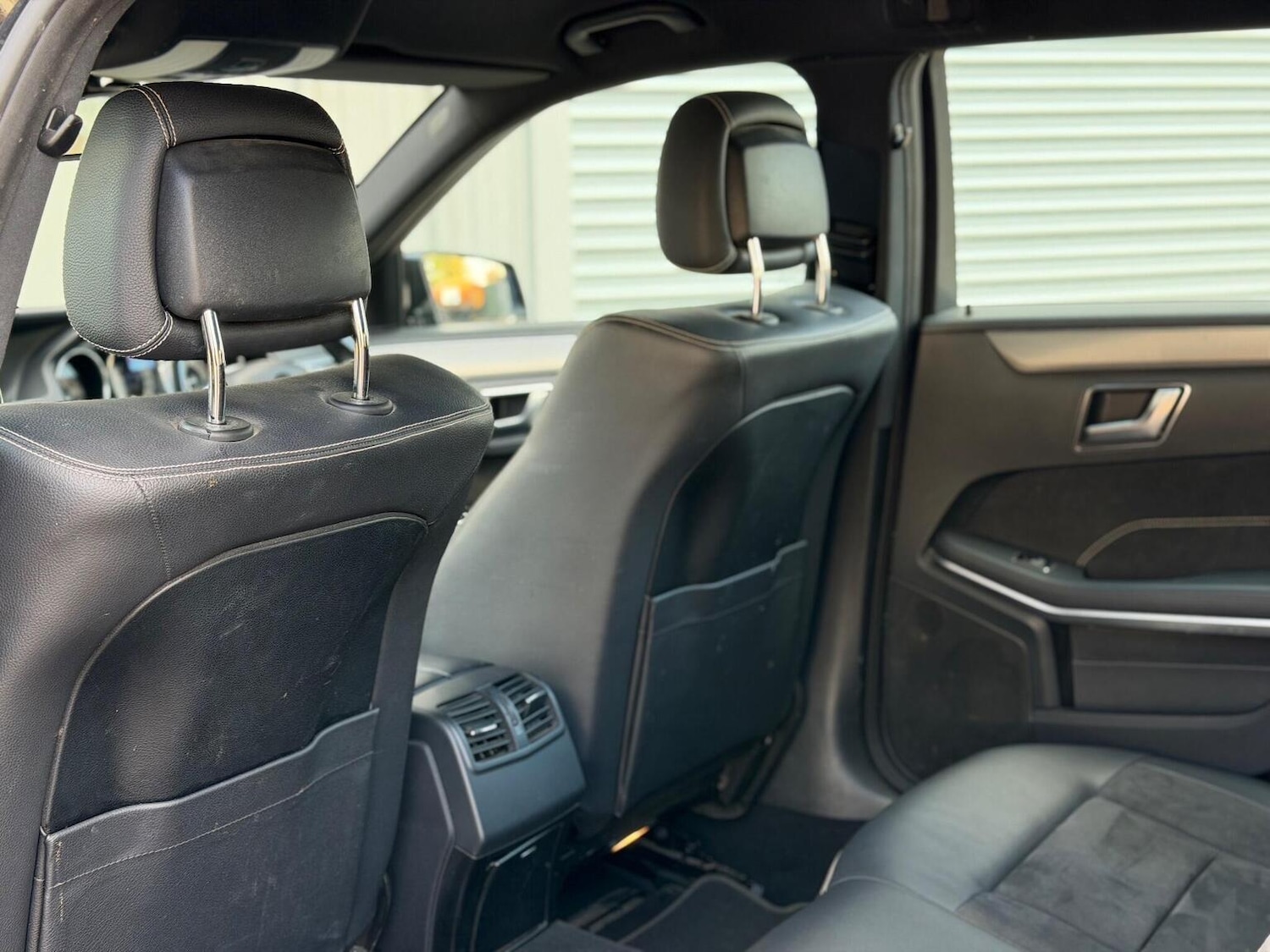 Used Mercedes-Benz E Class 2014 for sale - 77118534: Photo 59