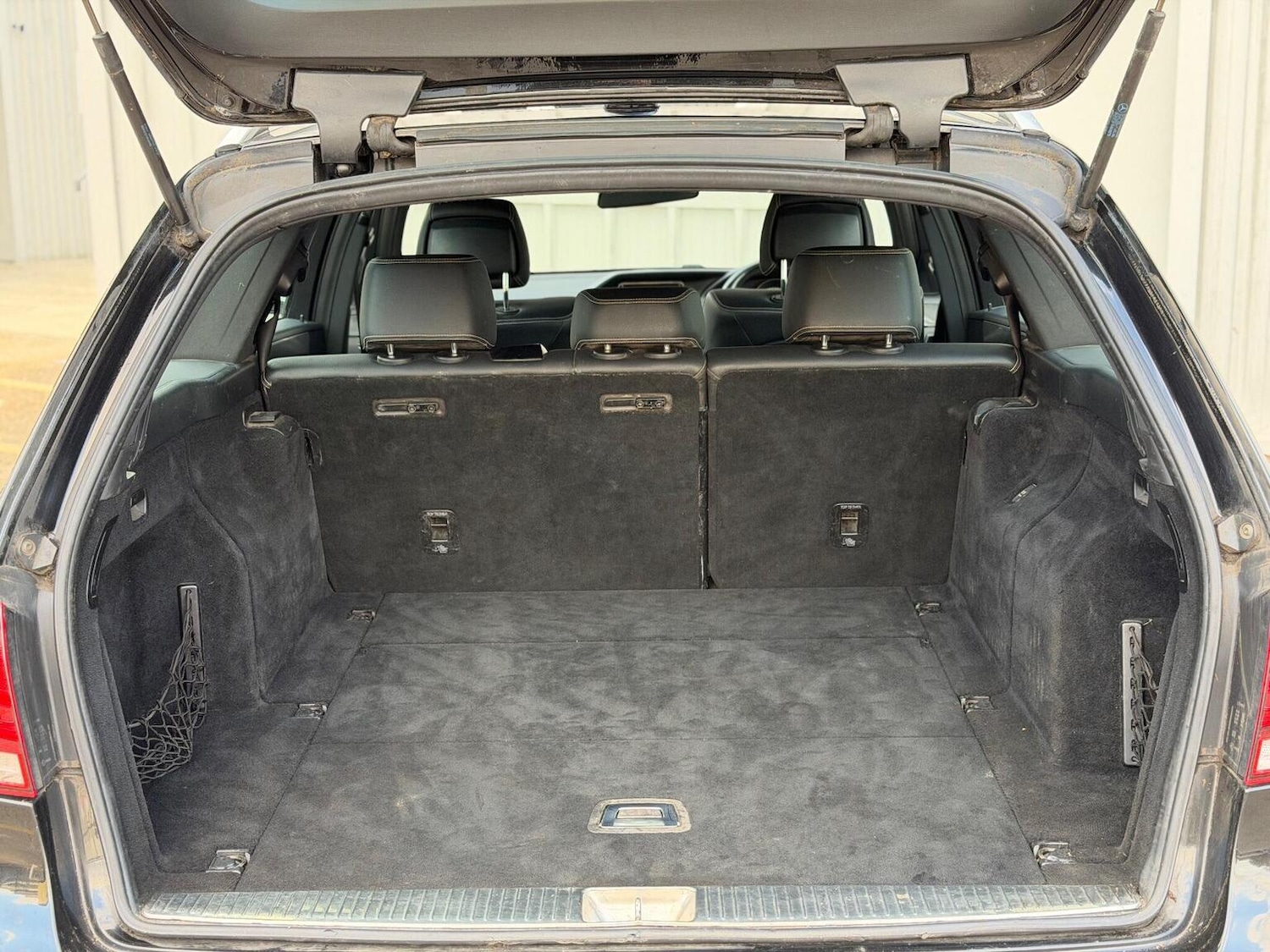 Used Mercedes-Benz E Class 2014 for sale - 77118534: Photo 61