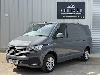 Used Volkswagen Transporter 2020 for sale - 78258245: Photo
