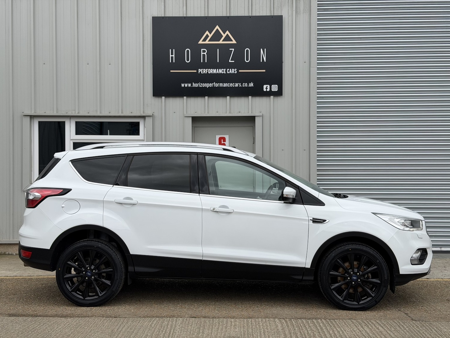 Used Ford Kuga 2019 for sale - 78077861: Photo 15