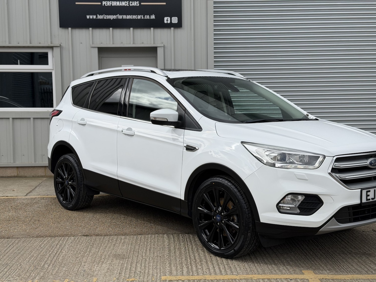 Used Ford Kuga 2019 for sale - 78077861: Photo 16