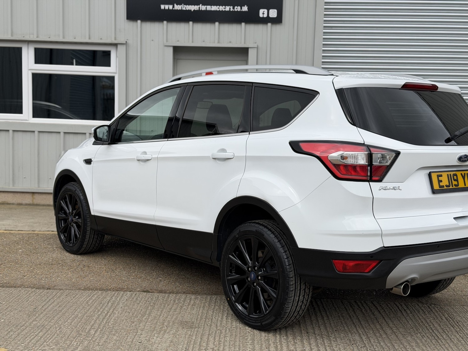 Used Ford Kuga 2019 for sale - 78077861: Photo 19
