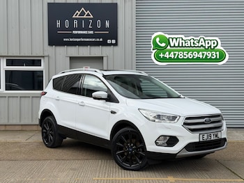 Used Ford Kuga 2019 for sale - 78077861: Photo