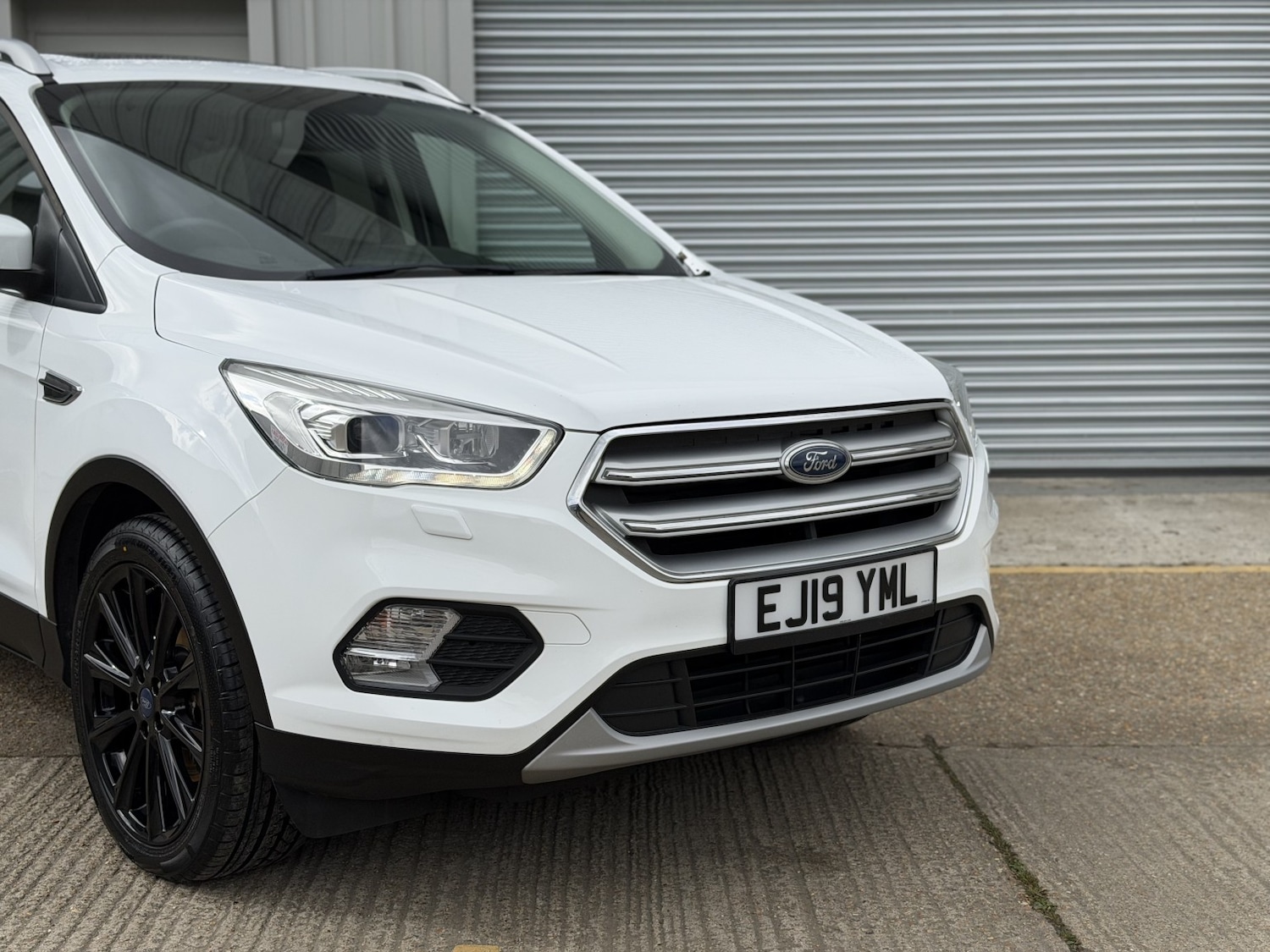 Used Ford Kuga 2019 for sale - 78077861: Photo 22