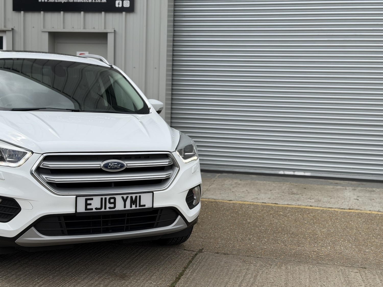 Used Ford Kuga 2019 for sale - 78077861: Photo 25