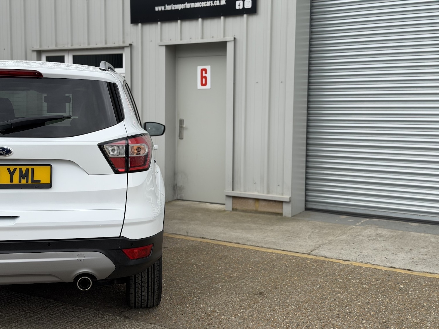 Used Ford Kuga 2019 for sale - 78077861: Photo 28