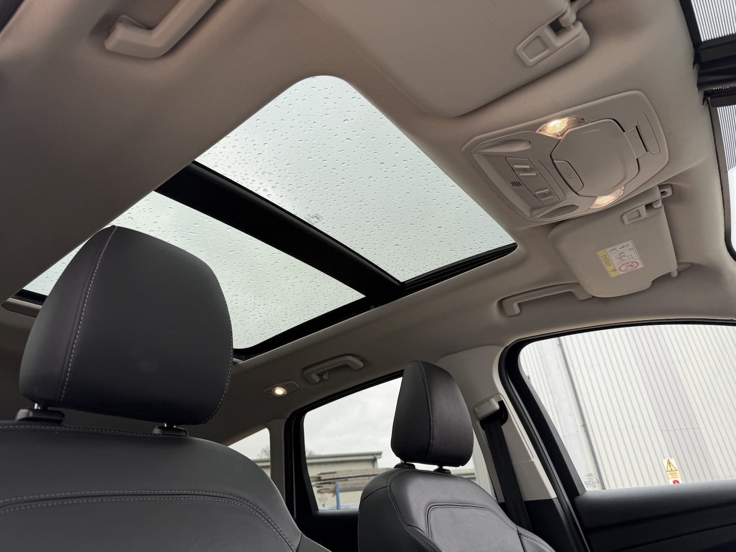 Used Ford Kuga 2019 for sale - 78077861: Photo 3