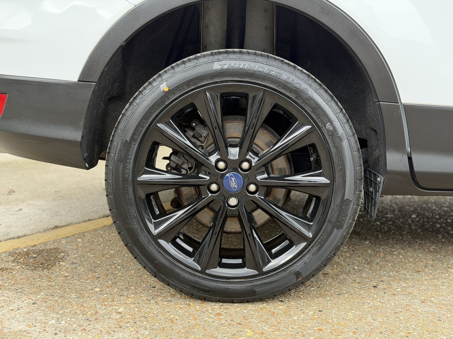 Used Ford Kuga 2019 for sale - 78077861: Photo 30