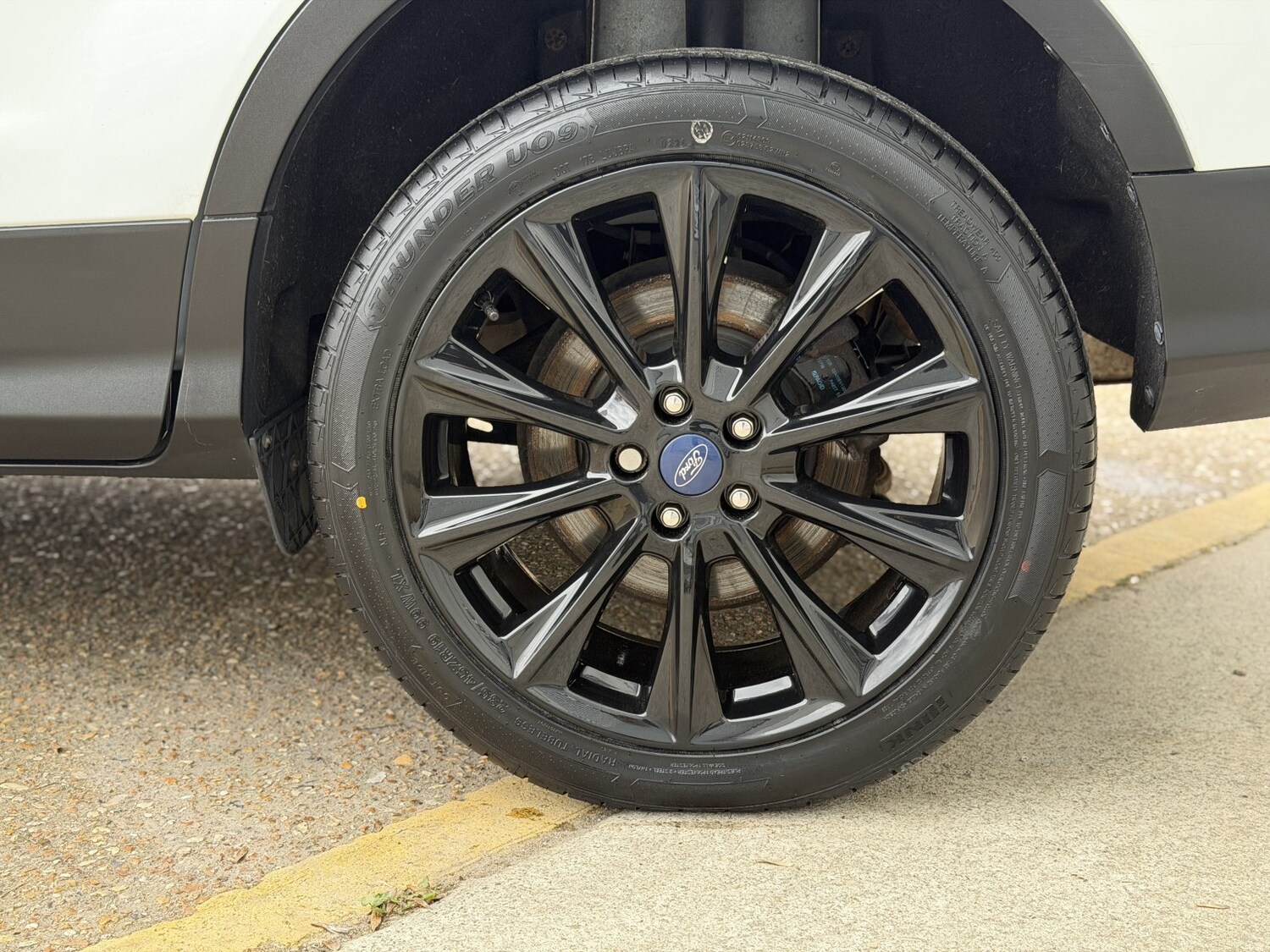 Used Ford Kuga 2019 for sale - 78077861: Photo 31