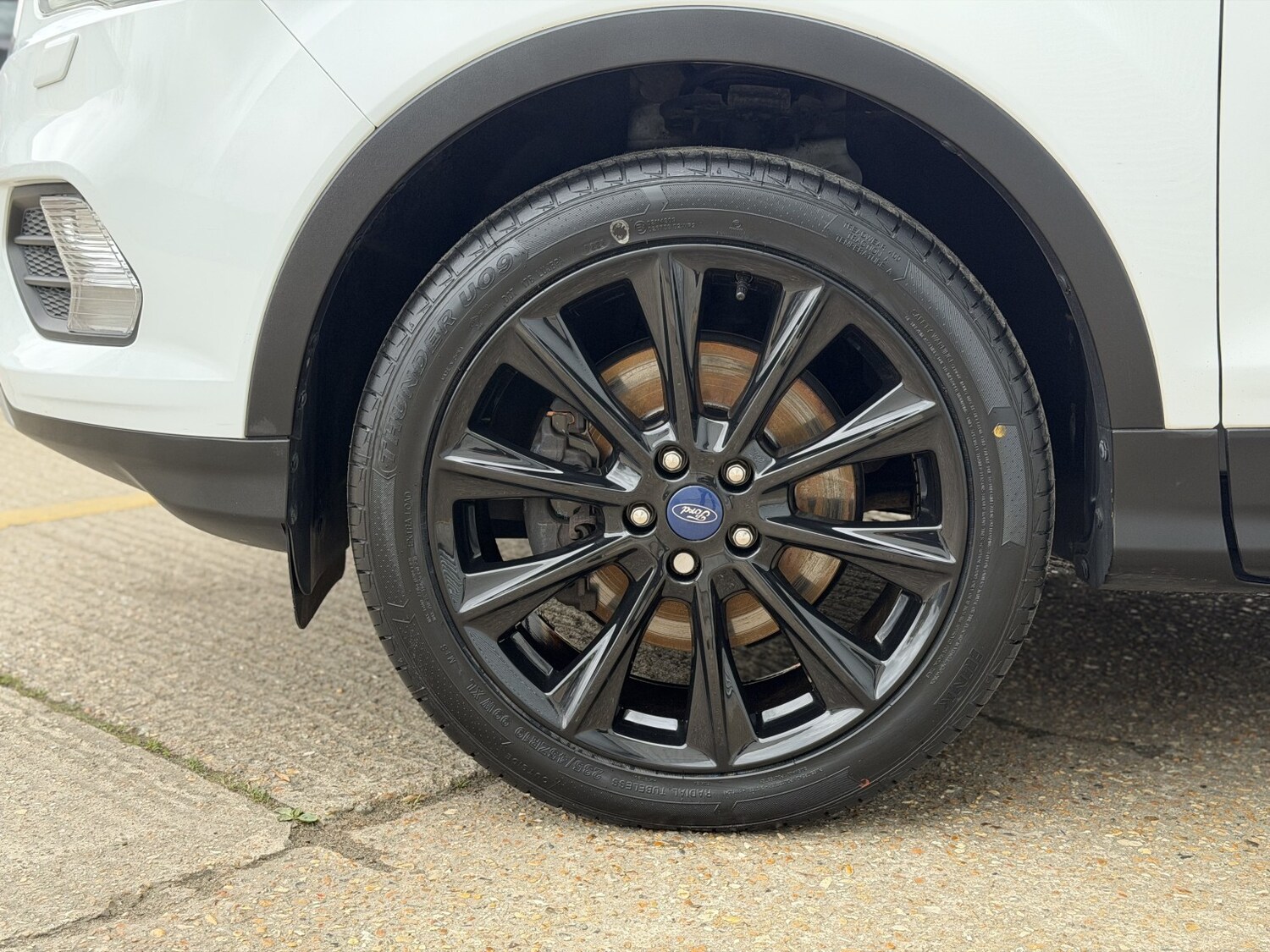 Used Ford Kuga 2019 for sale - 78077861: Photo 32