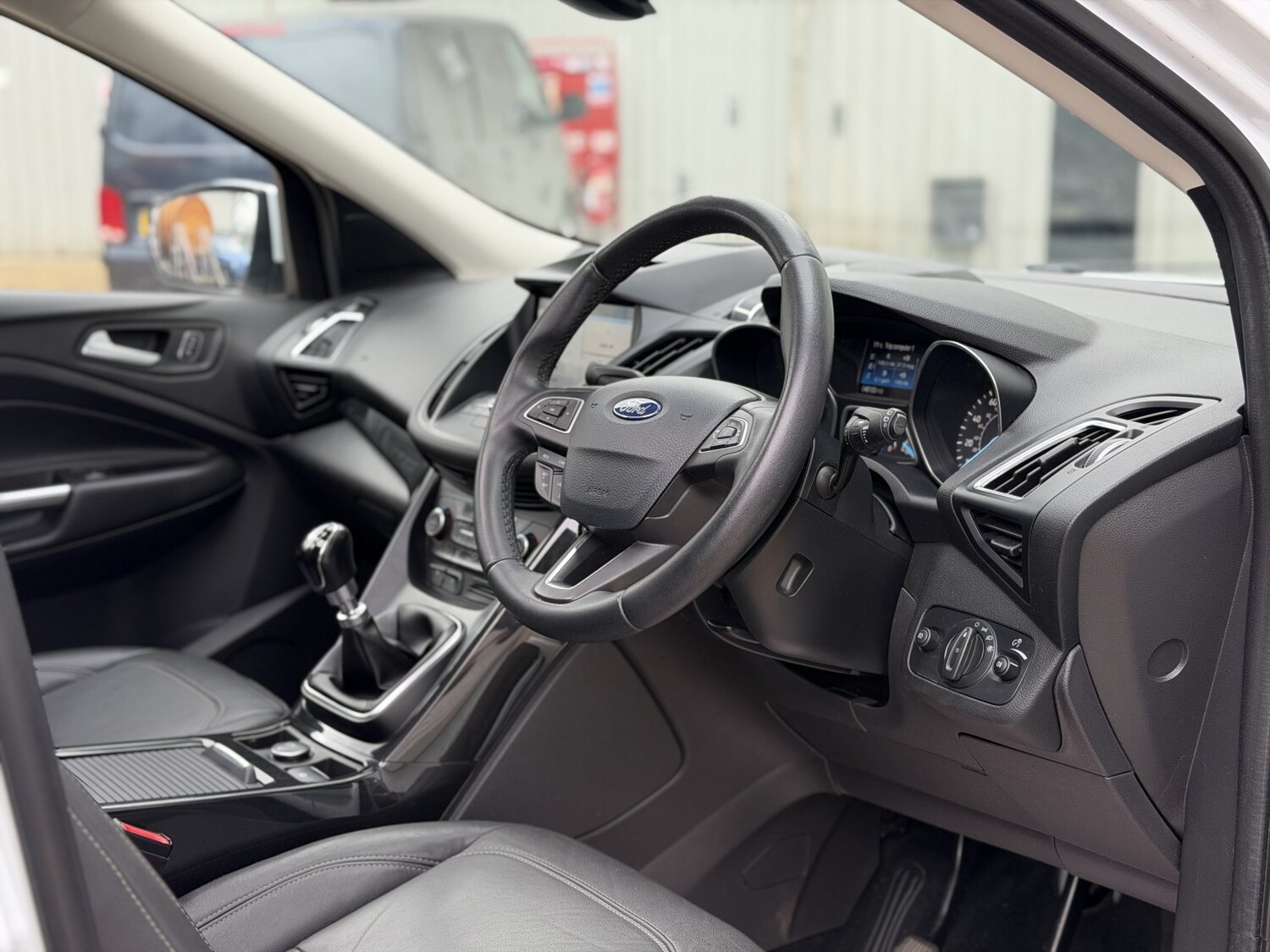 Used Ford Kuga 2019 for sale - 78077861: Photo 34