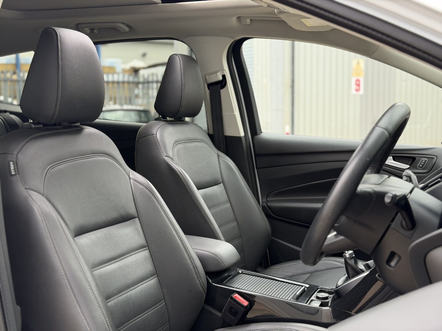 Used Ford Kuga 2019 for sale - 78077861: Photo 36