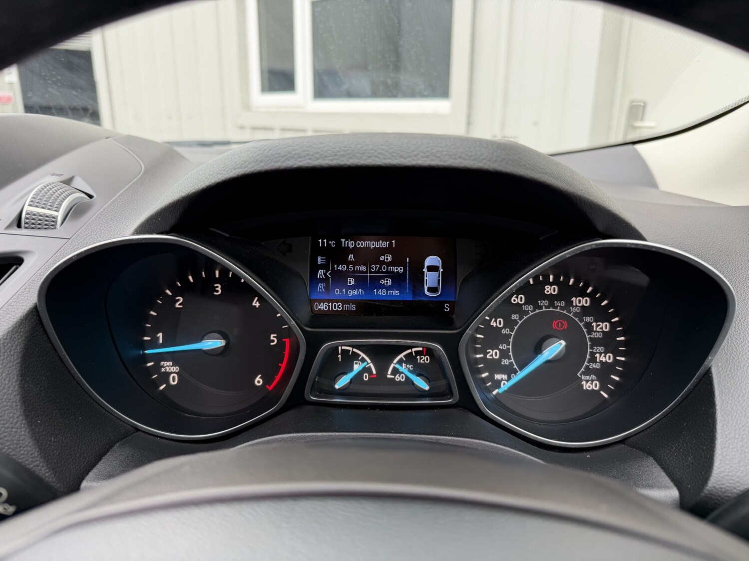 Used Ford Kuga 2019 for sale - 78077861: Photo 44